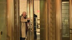 CLEAN : Realtives of Venezuelan President appear in NY court News Clip