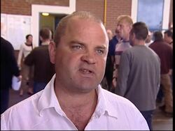 Protesting fishermen continue blockade of ports News Clip