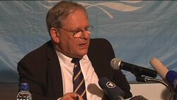 UN warns Somalia famine crisis is spreading to more regions Instructional Video