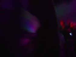 HD Dancing in the Disco Lights (Zoom Effects + TL)) Stock Footage