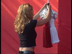 Spain - Fashion Cafe Comes To Barcelona News Clip