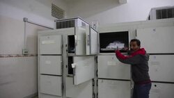 Libya to repatriate bodies of Pakistani migrants washed up on coast Instructional Video