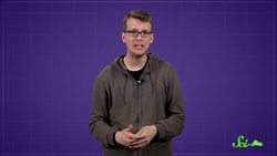 Why Am I Upside-Down When I Look in a Spoon? Instructional Video