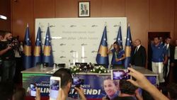 Kelmendi returns with Kosovo's first Olympic medal Instructional Video