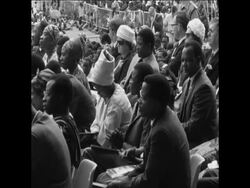 SYND 4 5 67 KAUNDA OPENS PARLIAMENT Instructional Video