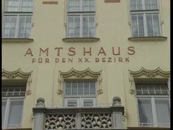 AUSTRIA: GOVERNMENT PLAN TO FORCE MEN TO DO HALF THE HOUSEWORK News Clip