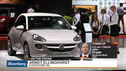 Is Buying Opel a Good Deal for PSA Group? News Clip