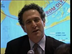 New York Launches Olympic Bid News Clip