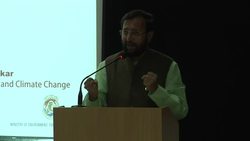 India launches air quality index News Clip