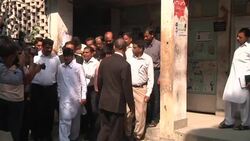 Bail hearing begins for Christian girl accused of desecrating Quran Instructional Video