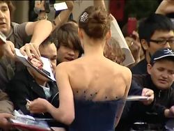 Keira Knightley and Jude Law nominated for Olivier Awards News Clip