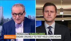 Whats Next for Funds When the Fed Stops Buying? News Clip