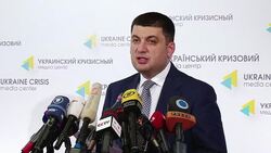 CLEAN : Experts comb MH17 crash site as Ukraine fighting rages News Clip