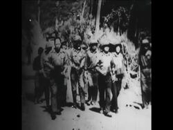 UPITN 13 1 79 GOVERNMENT PROPAGANDA FILM ON RELATIONSHIP WITH CAMBODIA News Clip