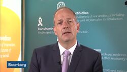 Glaxo CEO: Game-Changing HIV Drugs Are on the Way News Clip
