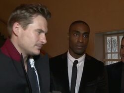 The Fragrance Awards Stock Footage