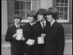 Universal Newsreel News Clip