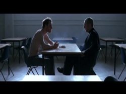 Steve McQueen causes controversy at Cannes with his dark film 'Hunger' News Clip