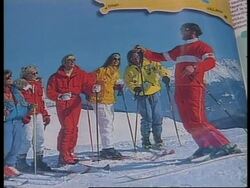 BELGIUM: REACTION TO AUSTRIA'S NEW COALITION GOVERNMENT News Clip