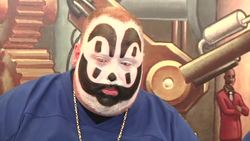 Insane Clown Posse sues feds over 'gang' label News Clip
