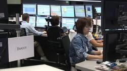 Italian borrowing costs dropped in 6-month bonds auction; German markets News Clip