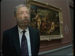 16th century paintings go on exhibit at National Gallery News Clip