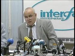 RUSSIA: GOVERNMENT TO BUILD 8 MORE NUCLEAR POWER STATIONS News Clip