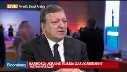 Important for U.S. to Re-Affirm NATO Commitments: Barroso News Clip