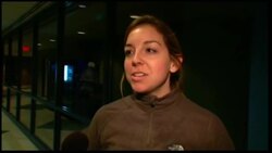 Early voting in US midterm elex; reax News Clip