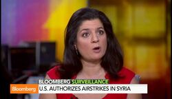 Will Ground Forces Be Needed to Combat Islamic State? News Clip