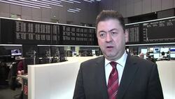 Financial analysis from Paris, Rome and Frankfurt of Cyprus crisis News Clip