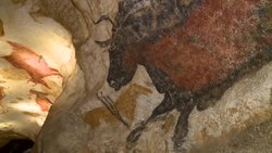 Replica museum immerses visitors in the Paleolithic era Instructional Video