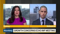 Gold Will Be Most Contentious Trade, IG Group's Rodda Says News Clip