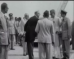 EASTERN AFFAIRS News Clip