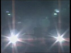 USA: ENDEAVOUR SHUTTLE RETURNS News Clip