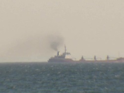 Tanker Stock Footage