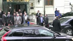 CLEAN : Troubled Iran nuclear talks to resume next week News Clip