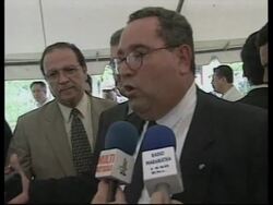 NICARAGUA: MILITARY TO HELP FIGHT ALARMING WAVE OF VIOLENCE News Clip