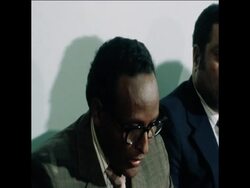 SYND 9 5 78 SOMALI ARMY DEFECTOR PRESS CONFERENCE IN NAIROBI Instructional Video