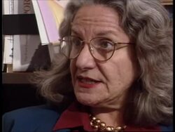 USA: RECORD NUMBER OF IMMIGRANTS SPARKS ANTI IMMIGRANT BACKLASH News Clip