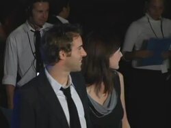 'Eternal Sunshine of the Spotless Mind'  DVD Launch Party Stock Footage
