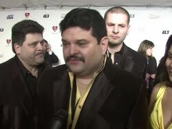 MusiCaresr 2009 Person Of The Year Tribute Stock Footage