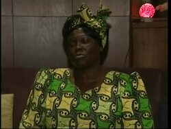 Maathai says Obama will bring opportunities to Africa News Clip