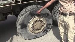 CLEAN : Separatists clash with Yemen government forces News Clip