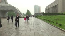 CLEAN : N. Korea stages once in a generation party congress 2 News Clip