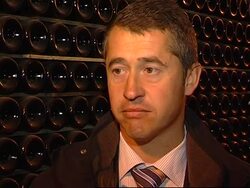 Is Cava the new Champagne this holiday season? News Clip