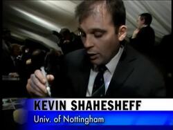 Liquid bone that flows like toothpaste and cancer diagnosis at the speed of light are just some of the latest innovations  expected to revolutionise medical treatment. News Clip