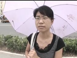 Chinese officials said Thursday that they would shut down more factories and take additional cars off the roads if current pollution curbs do not clear the city's air enough before next week's Olympic Games. News Clip