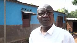 CLEAN : Six killed in C Africa clashes as anger News Clip