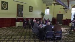 CLEAN : Sanders calls on Americans to condemn anti Muslim rethoric News Clip